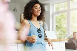 Building Confidence Daily Habits