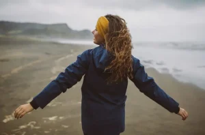 How to Believe in Yourself Again