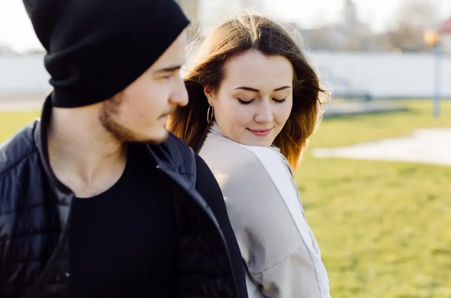How to Let Go of Anger After Breakup