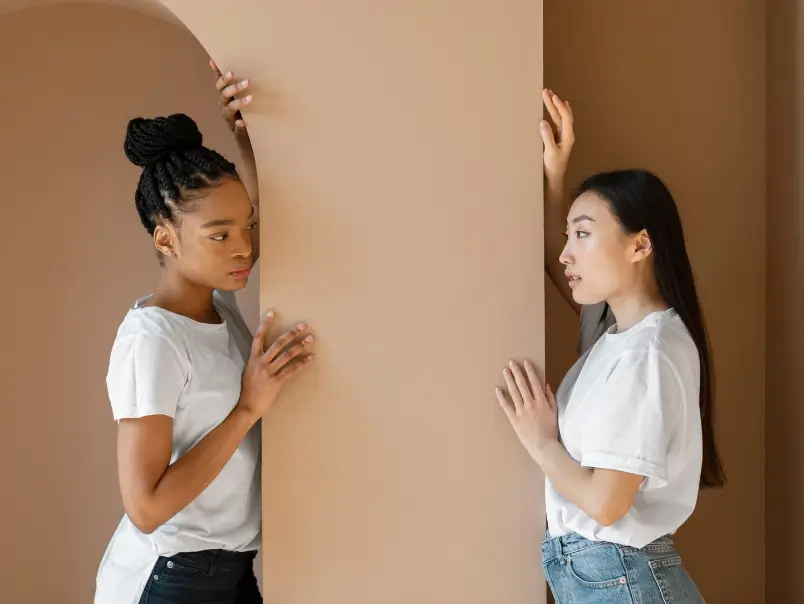 How to Stop Comparing Yourself