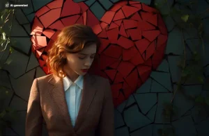 Overcoming Heartbreak Anxiety