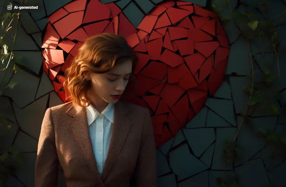 Overcoming Heartbreak Anxiety