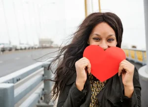 Becoming Emotionally Independent