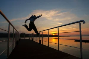 Building Courage in Life