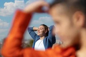 Building Emotional Strength