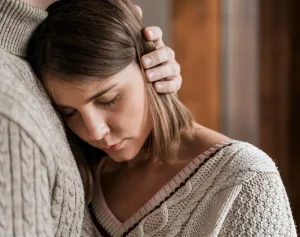 Can Grief Cause Anxiety Attacks