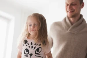 Co-parenting Emotional Challenges