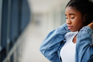 Confidence After Emotional Pain