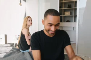 Confidence After Toxic Relationship