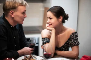 Dating After Divorce Tips