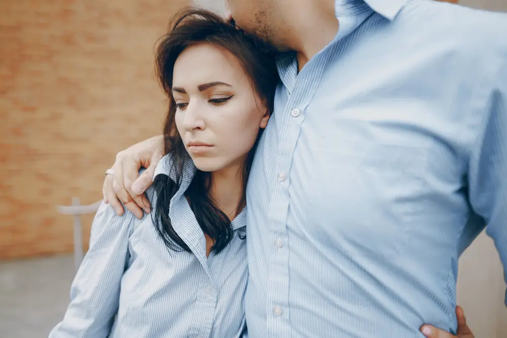Emotional Closure Without Apology