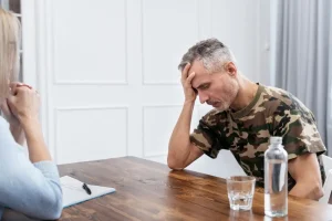 Grief & Anger Explained
