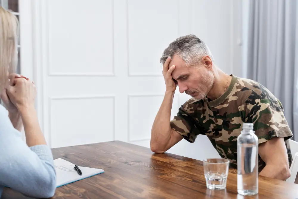 Grief & Anger Explained