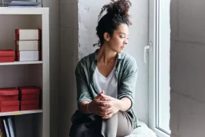 How to Feel Confident Alone