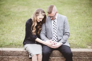 How to Rebuild Confidence After Divorce