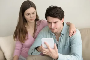 How to Stop Checking Your Ex