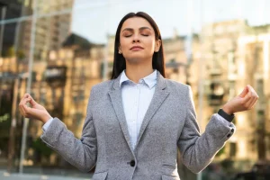Mindset for Confidence Growth