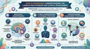 adhd depression comorbidity