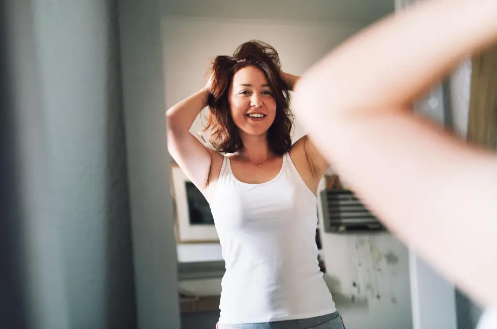 Confidence Habits for Women