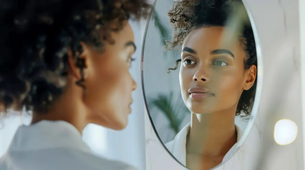 Confidence & Self Identity