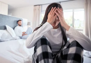 Divorce & Depression
