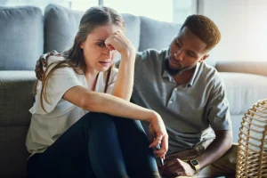 Emotional Detachment After Breakup
