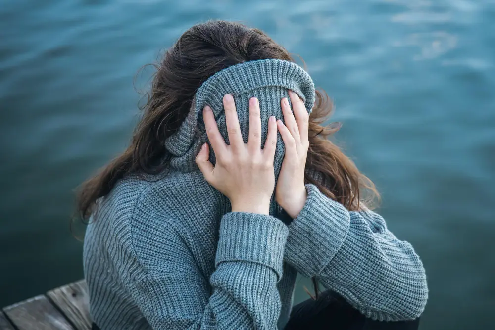 Grief & Emotional Burnout