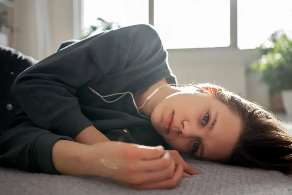 Grief & Physical Exhaustion