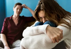 Healing From Emotional Abuse