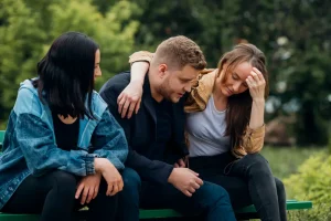 How Grief Impacts Friendships