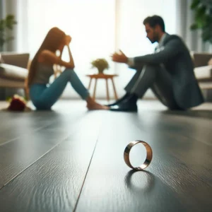 How to Emotionally Recover After Divorce