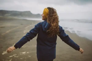 How to Feel Worthy Again