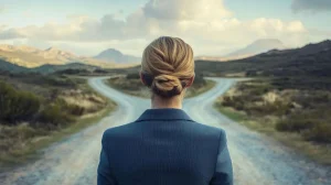 How to Find Yourself Again