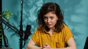 Reclaiming Your Voice as a Woman