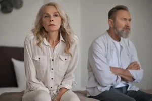 Starting Over After Divorce at 40