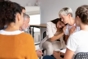 Talking to Family About Grief