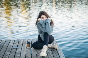 What Grief Really Feels Like