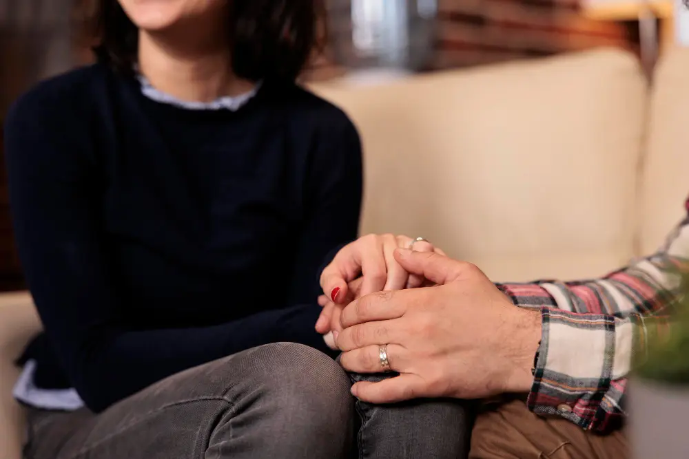 When to Seek Help for Grief