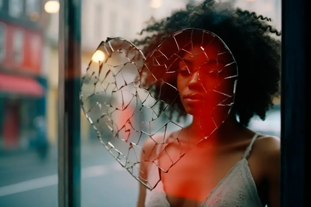 Breaking Emotional Dependency
