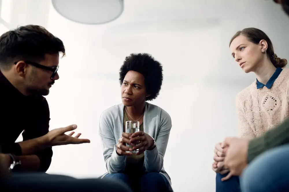 Coping With Unfinished Conversations