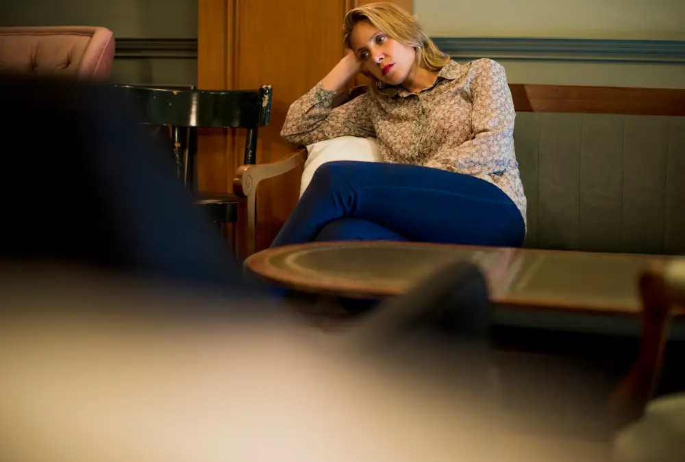 Fear of Being Alone After Divorce