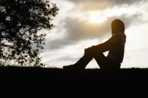 Grief & Loneliness After Loss
