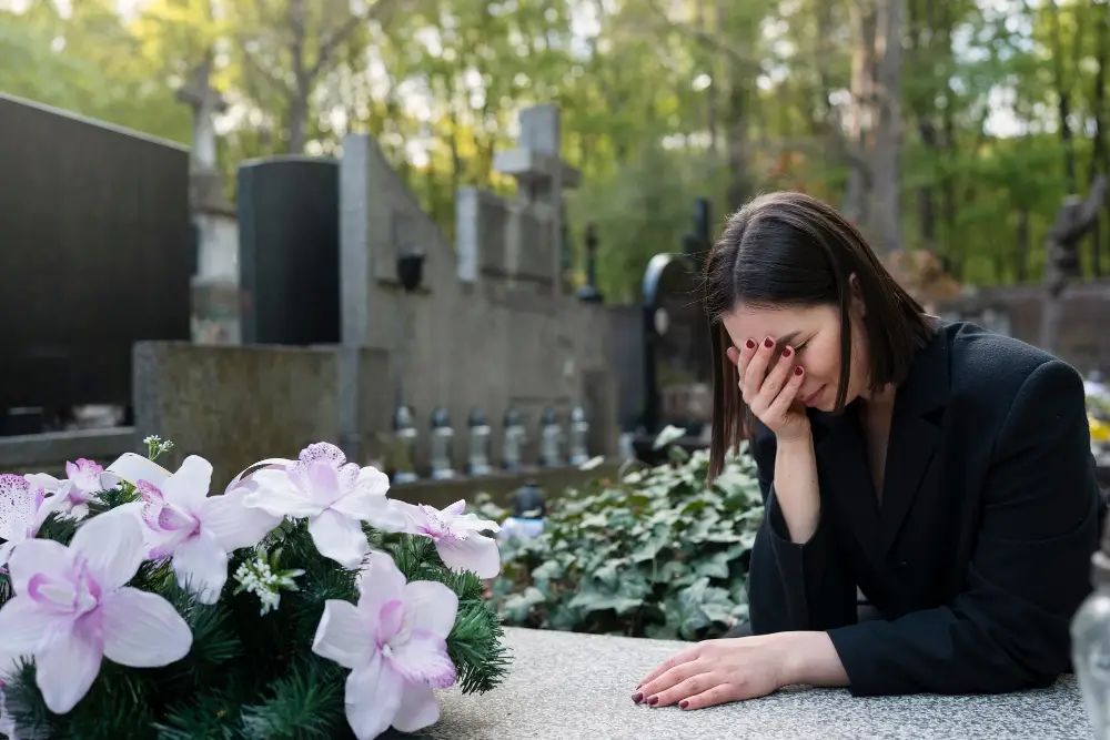 Grief & Loss of Motivation