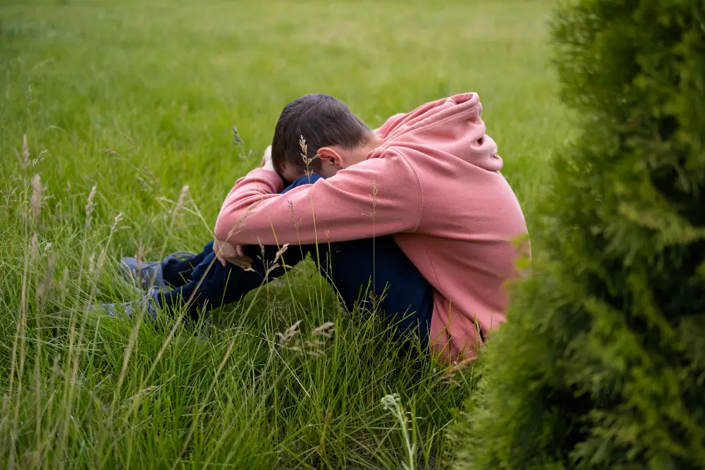 Grief & Mental Health Impact