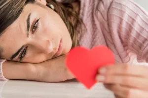 Healing Emotional Wounds After a Breakup