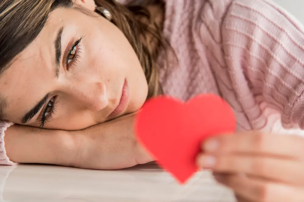 Healing Emotional Wounds After a Breakup