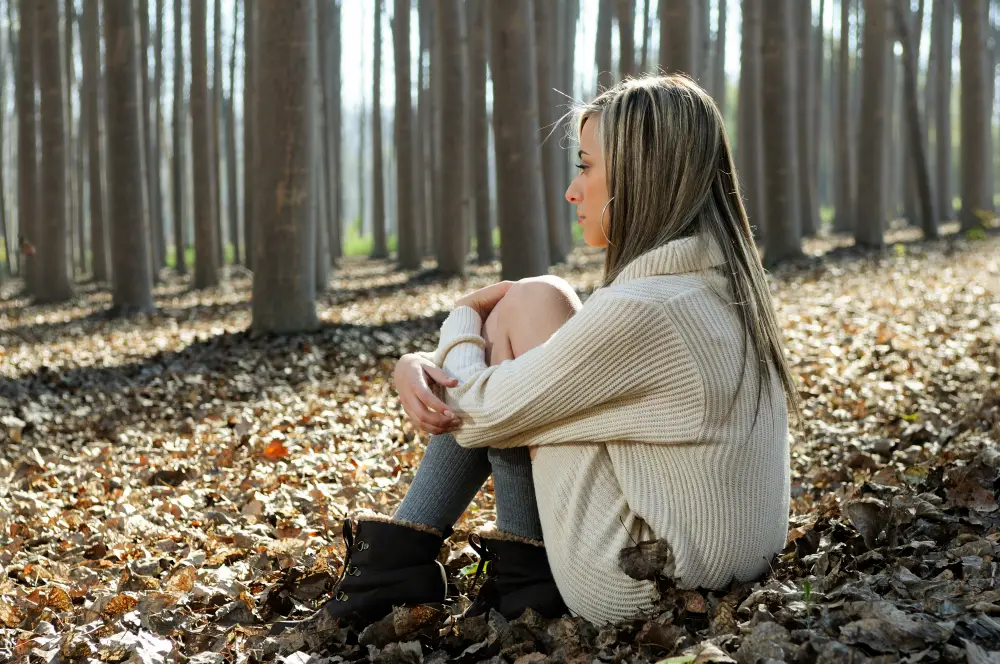 How Grief Changes Your Life (2)