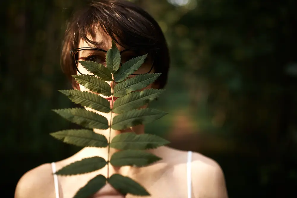 Identity & Personal Growth