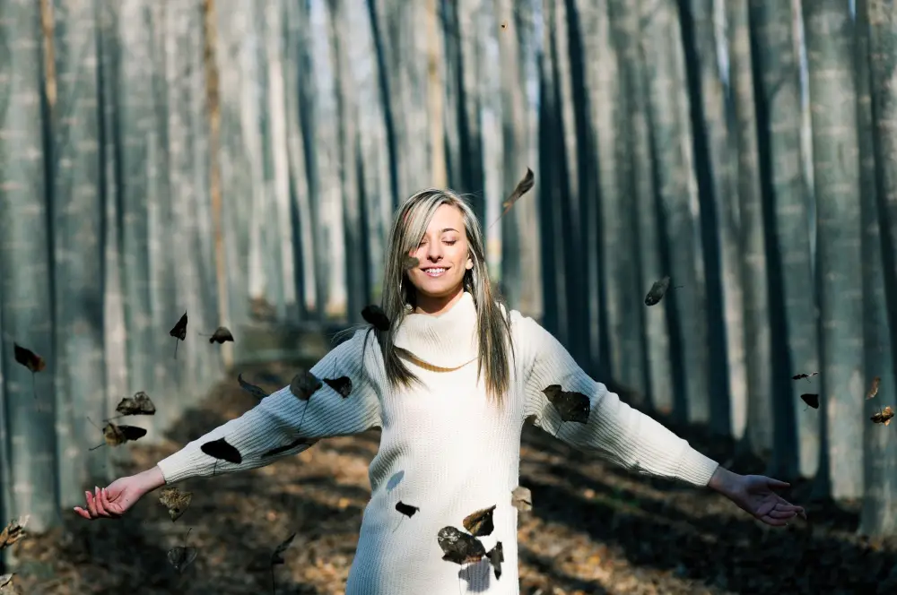Inner Healing & Self Worth