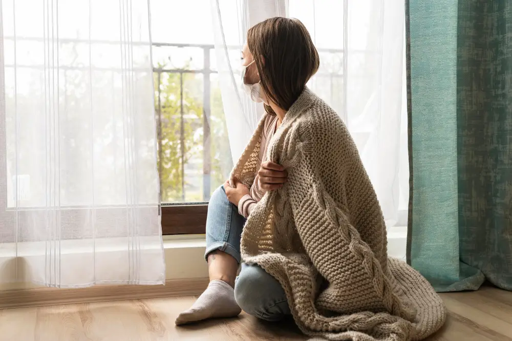 Isolation During Grief